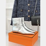 Hermes Nice 40 ankle boot