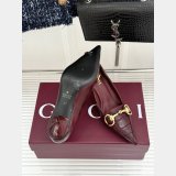 GUCCI Women's Boulevard pump