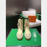 Hermes Land ankle boot