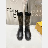 Fendi Filo WOMEN boots