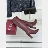 GUCCI Women's Signora boot