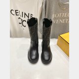 Fendi Filo WOMEN boots