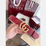 Replica Reversible GG Marmont belt