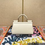 Small Dolce & Gabban Sicily handbag