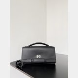 Balenciaga Bel Air Clutch 834943