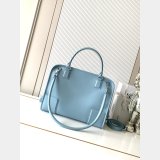 Large loewe Amazona 180 bag in soft calfskin
