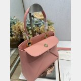 Top dior Bow-tie handbag