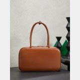 MIU MIU Beau leather Medium bag 5BB172