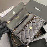 Copy 1:1 Mirror Woc On Chain High Quality Bags