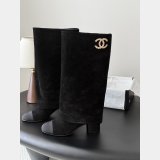 CC 26K NEW WOMEN Riding boots