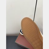 Top Quality Loro Piana Tennis Walk Sneaker