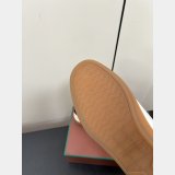 Top Quality Loro Piana Tennis Walk Sneaker