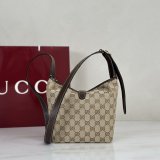 Gucci Top Quality 1:1 GG Mini A002LF Bag