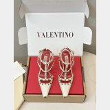 Valentino 26ss ROCKSTUD Pumps 100mm