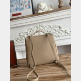 Loro Piana Extra Pocket backpack L23.5
