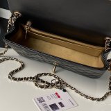 Cruise 2025/26 Mini Flap AS5756 Designer 1:1 Bag