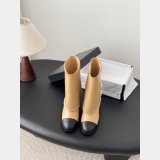 CC 25K knight boots