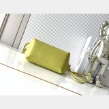Loewe mini nappa Cala bag