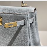 Top Quality Hermes Kelly TOGO LEATHER For Sale 25CM/28CM