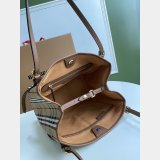 Designer Burberry Invisible Horse Shopping 8812/8818 Bag