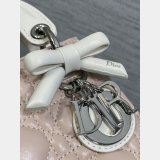 Christian Dior 6603 Lady Dior Luxury Bag