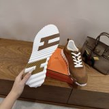 Hermes new Bouncing sneaker