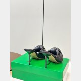 Bottega Veneta Cherry Mule sandal