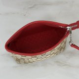 Gucci Top Quality A000MM Small Pouch With Strap And Web Bag