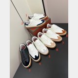 Top Quality Loro Piana Tennis Walk Sneaker