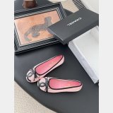 TOP CC Ballet women shoes