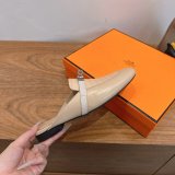 hermes lizard vein Oz mule