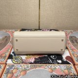 Dolce & Gabban Sicily handbag 26CM