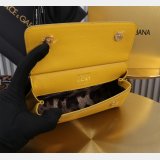 Small Dolce & Gabban Sicily handbag