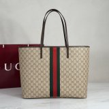 Gucci Tribeca Large Tote Shoulder Women 1:1 874745 Bag