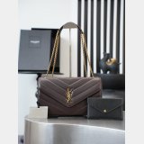 Top Quality Saint Laurent LouLou HANDBAG