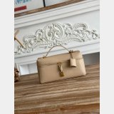 Loro Piana Extra Bag L23 Crossbody Bag