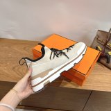 hermes Men Sneakers Moove
