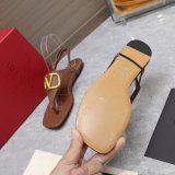 Valentino Garavani VLogo Sandals