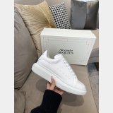 Alexander MC Queen Shoes