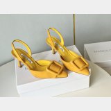 Manolo Blahnik MAYSLIBI Slingback Pumps