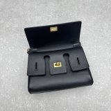 Balenciaga Bel Air Flap 833771