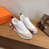 Fashion Hermes WOMEN/MEN BOUNCING SNEAKER