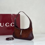 Gucci Perfect Jackie Slim 863137/863136 Shoulder Bag