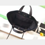 Luxury Canvas AS6007 Designer Shoulder Bag