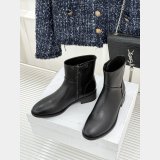Celine Triomphe boots
