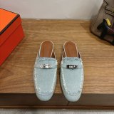 Best Hermes Oz mule