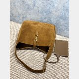 NEW YSL Le 5 A 7 Long strap handbag