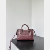 Balenciaga LE City Bag