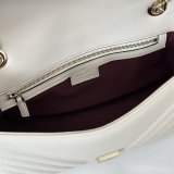 Gucci GG Marmont Medium Shoulder 837267 Copy Bag