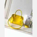 Small Loewe Amazona 180 bag in soft calfskin